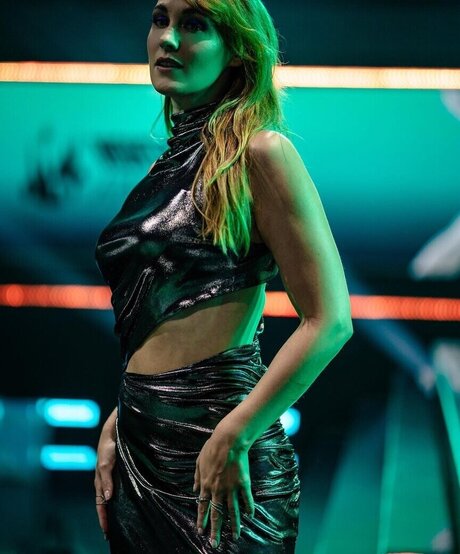 Eefje Depoortere nice model image