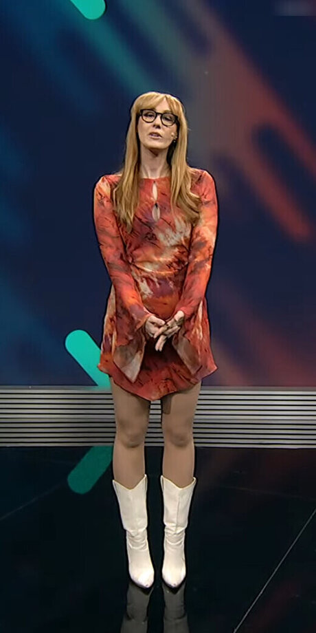 Eefje Depoortere model nice pictures