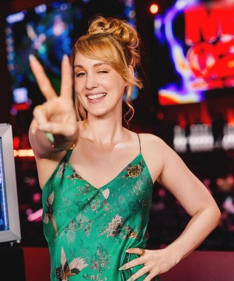 Eefje Depoortere model naked images