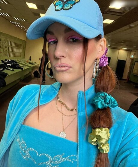 Eefje Depoortere star sex picture