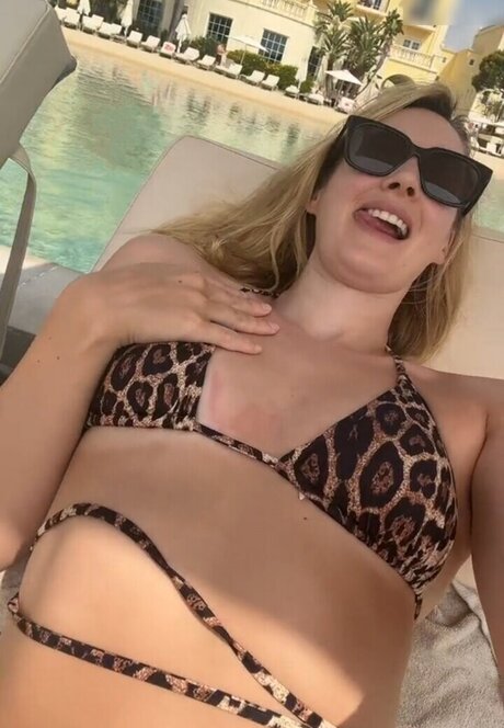 beach milf onlyfans sexy naked image