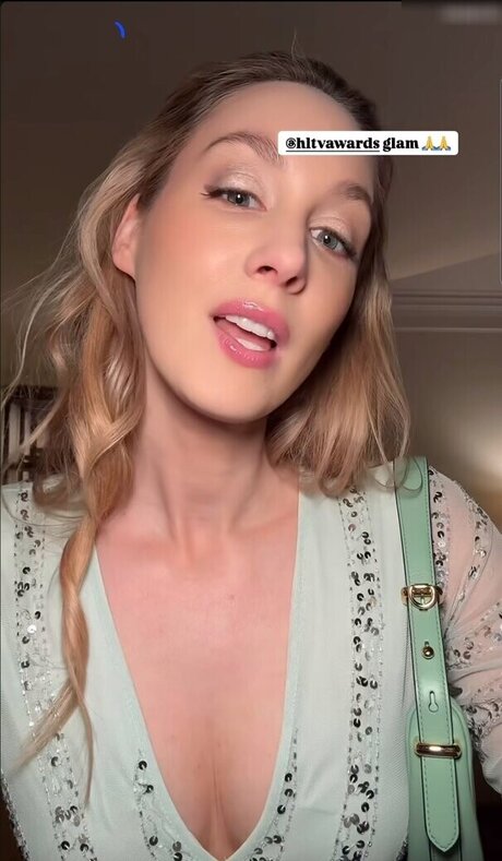 Eefje Depoortere nudes model archive