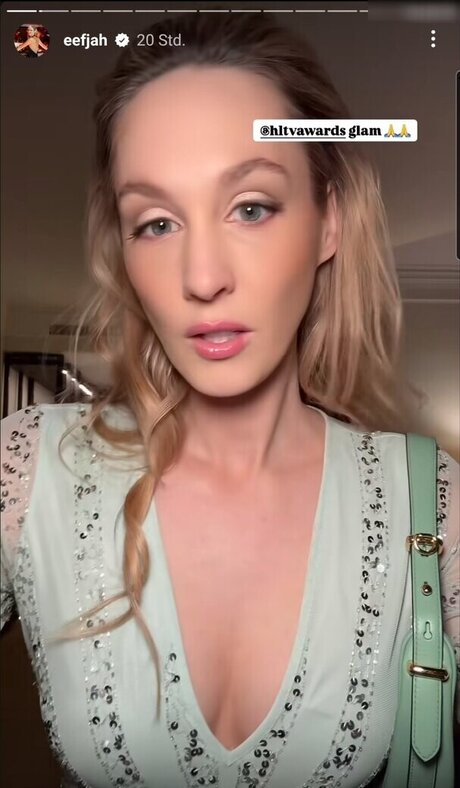 Eefje Depoortere model naked photos