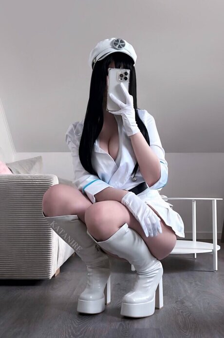 Katanire art pornstar galleries