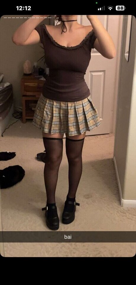 Sara Dobrik star beautiful picture