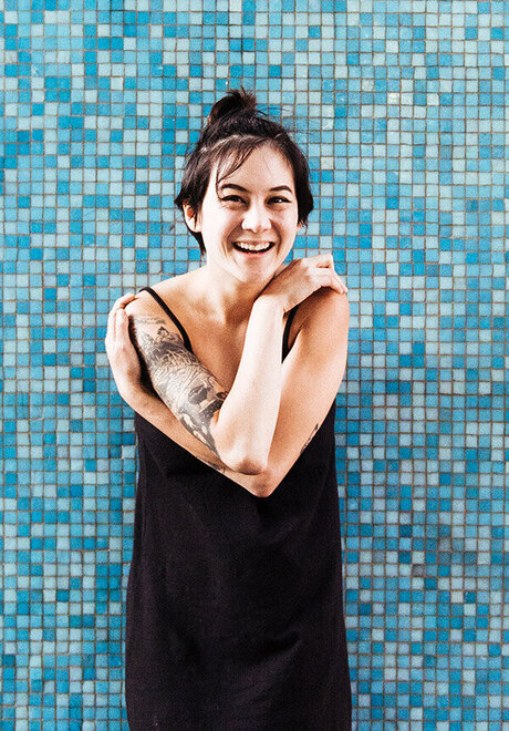 Japanese Breakfast free pornstar photo