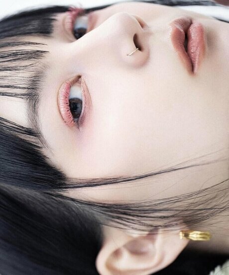 Japanese Breakfast model art gallery