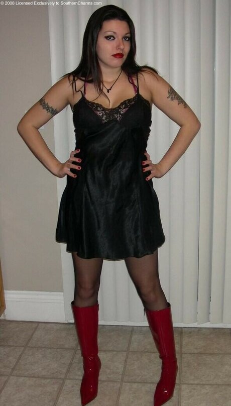 Southern Charms hd actress archive