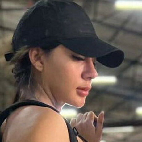 Amberestefania pornstar erotic photo