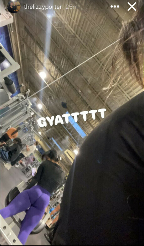 thelizzyporter star porn photo