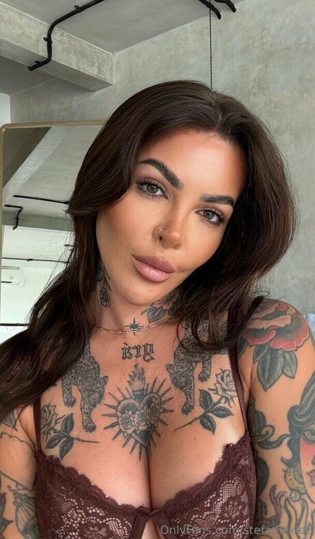 ponytail onlyfans porn gallery