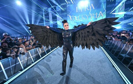 Lyra Valkyria pornstar beautiful photos