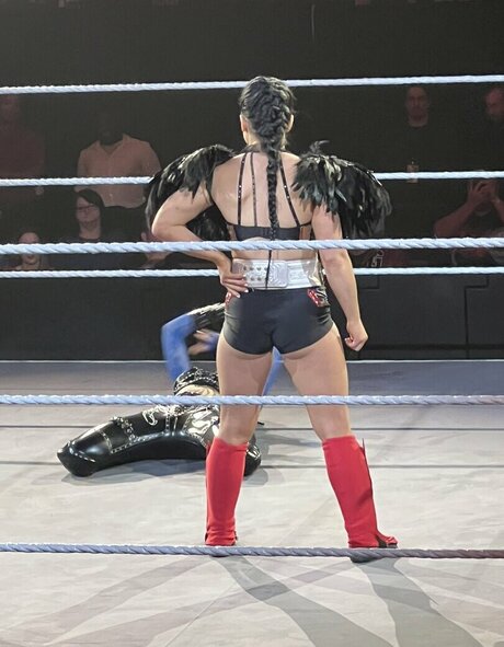 Lyra Valkyria star photo