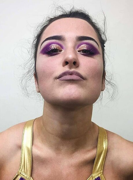 Lyra Valkyria free pornstar picture