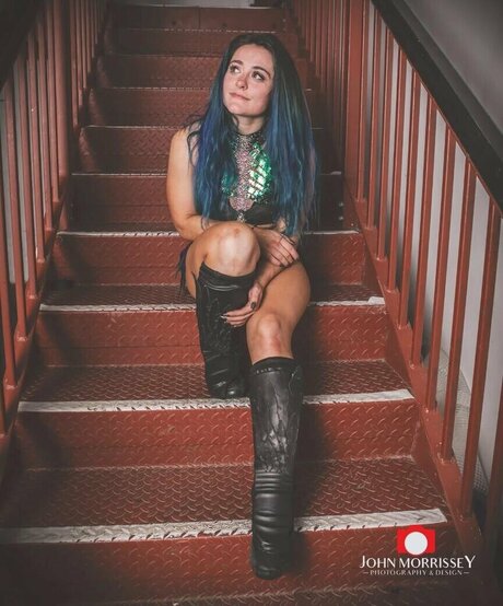 Lyra Valkyria pornstar perfect image