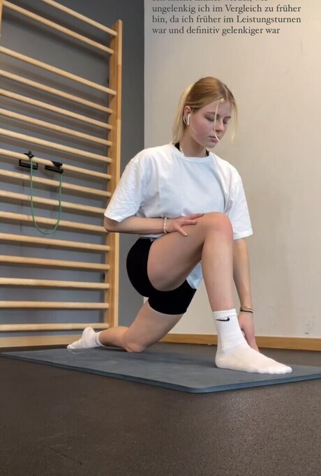 Vallixpauline high quality star archive