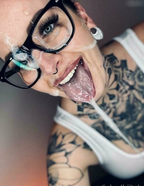 inkedbiitch naked pornstar galleries