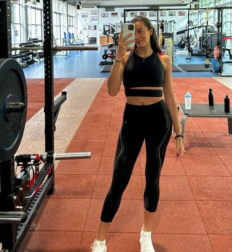 brunette pov onlyfans hot porn photo