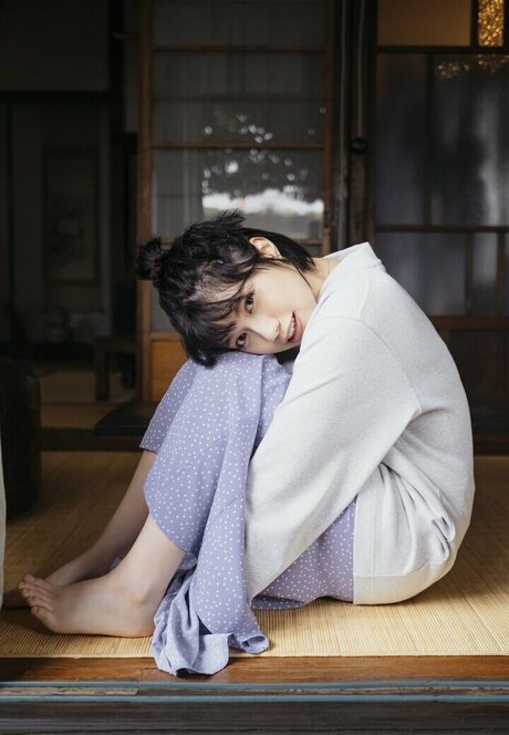 Nozomi Ishihara art star pictures