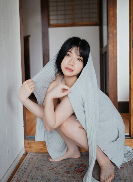 Nozomi Ishihara star porn photos