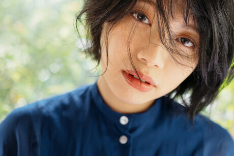 Nozomi Ishihara hot model picture