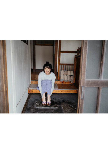 Nozomi Ishihara hot star image