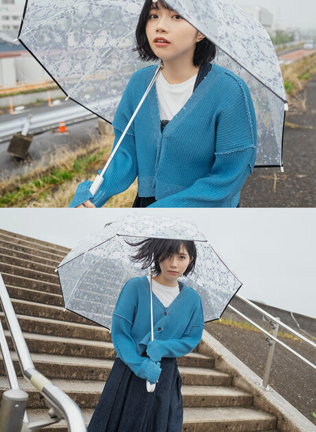 Nozomi Ishihara model free photos