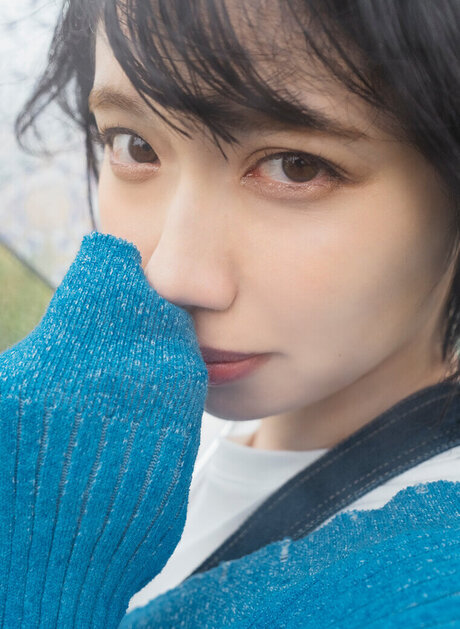 Nozomi Ishihara naked star photos