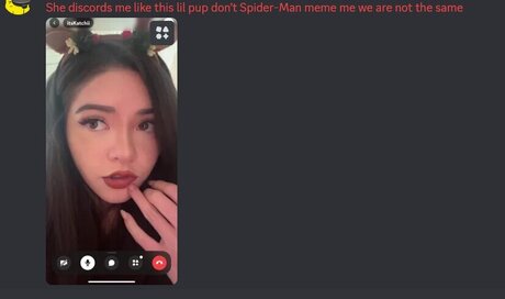 itskatchii hd pornstar photo