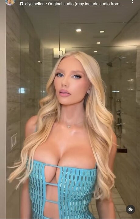 Elyica Haywood pretty pornstar galleries