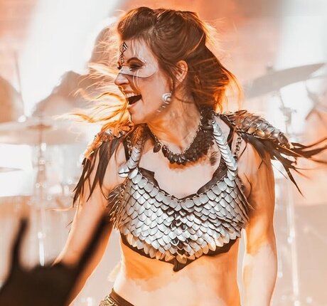 Jenny Diehl star nudes image