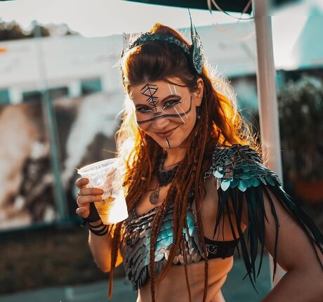 Jenny Diehl model high quality pics