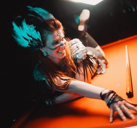 Jenny Diehl Profile Pic