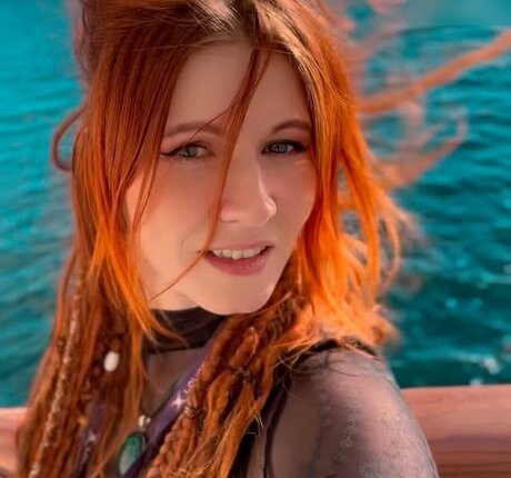 Jenny Diehl star naked image