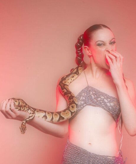 centerfold onlyfans art porn photos