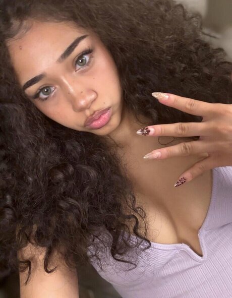 atoviah star exclusive photo