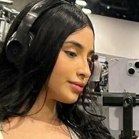 Karen Cantu sex model pictures