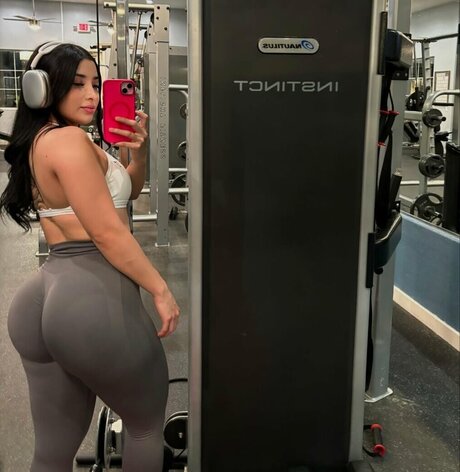 Karen Cantu exclusive actress archive