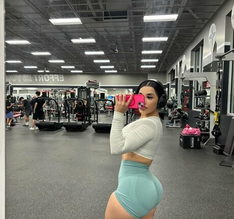 Karen Cantu nudes actress archive