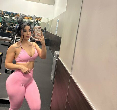 Karen Cantu pretty star photo