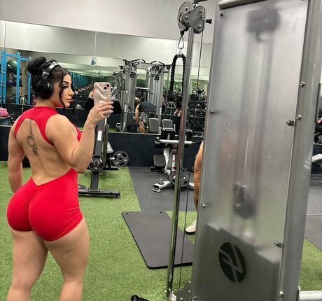 Karen Cantu xxx actress photo