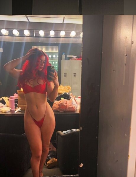 sierrassecretsof star hot picture