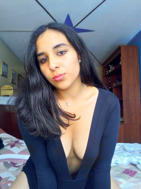 Carol Buitrago pornstar sex pic