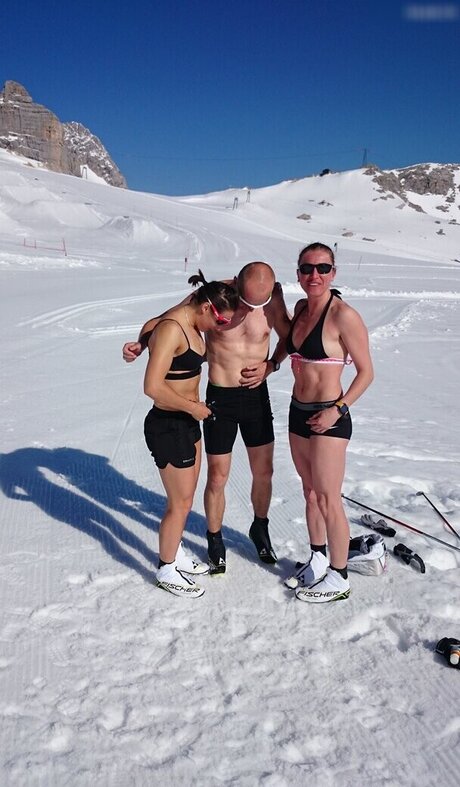 Prominent star gallery