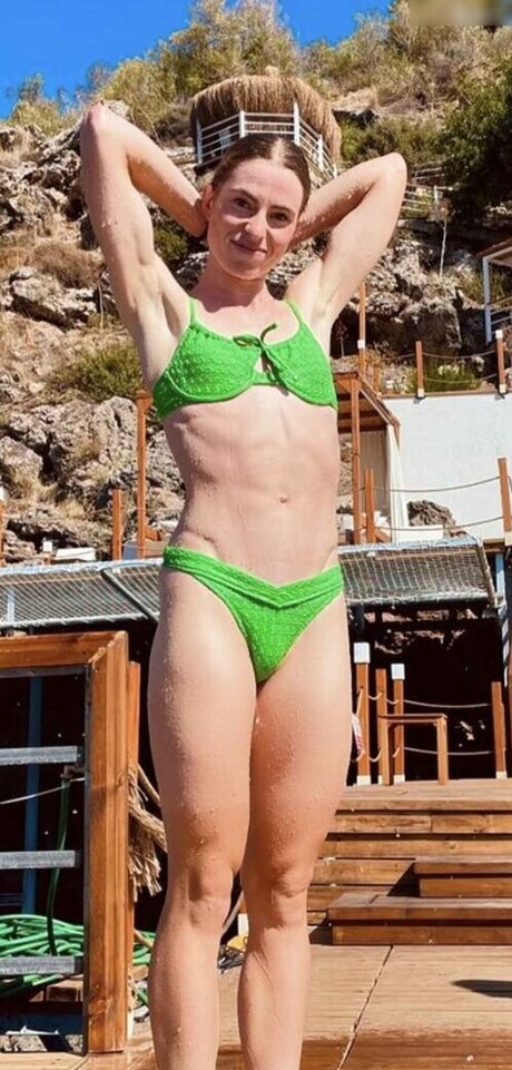 blonde famous onlyfans beautiful naked gallery