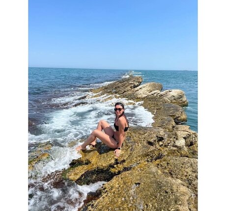 Prominent sexy star gallery