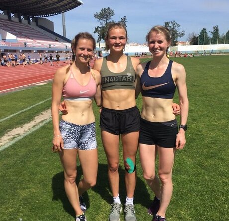 muscular women onlyfans beautiful porn img