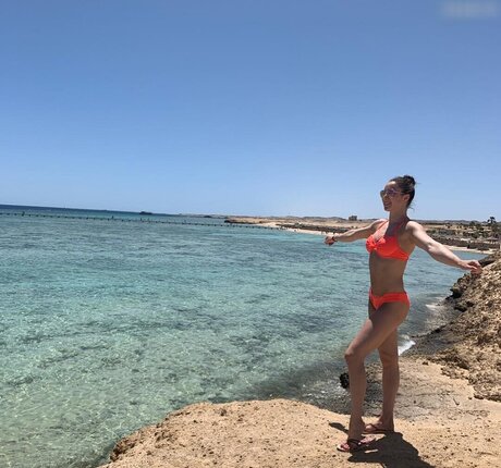 Prominent top model gallery