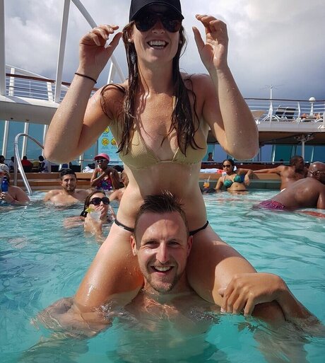 cute ladyboy onlyfans hot nude image