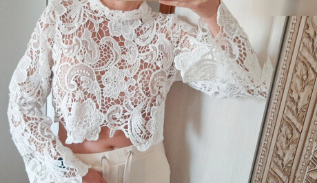 cute blonde onlyfans art naked pic